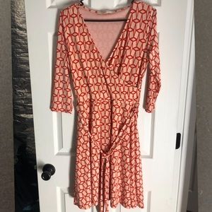 41 Hawthorn dress